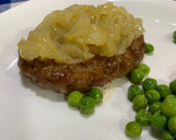 Foto del paso 6 de la receta: Cebolla caramelizada con canela y naranja