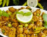 सोयाबीन अचार (soyabean achar recipe in Hindi) रेसिपी चरण 5 फोटो