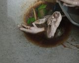 Foto langkah ke 2 dari resep Semur ayam.