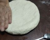 Foto del paso 2 de la receta: Tortilla (pan)