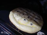 خبز تركي