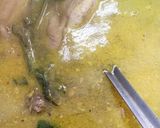 Foto langkah ke 1 dari resep Soto ayam.