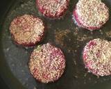 Beetroot cutlet recipe step 6 photo