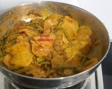 દાબેલી ઢોકળી રેસીપી સ્ટેપ4ફોટો