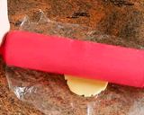 Une image de l'étape 13 de Recette du melonpan.