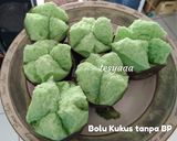Foto langkah ke 4 dari resep Bolu kukus 1 telur tanpa BP.