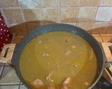 Foto del passaggio 5 della ricetta Fregola d'agnello