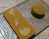 Foto langkah ke 4 dari resep Korean Cake.