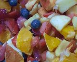 Foto del paso 4 de la receta: Frutas refrescantes