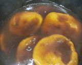 Foto del paso 2 de la receta: Sopaipillas Pasadas! 🌧🫕