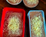 Foto langkah ke 6 dari resep Setup Roti Coklat.