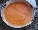 Foto del paso 4 de la receta: Pastel de verduras con base de Boniato