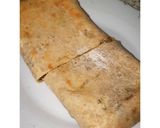 Foto del paso 9 de la receta: Crujientes rellenos de carne y pimentones
