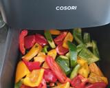 Foto del paso 9 de la receta: Pescado en papillote con verduras