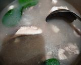 Foto langkah ke 3 dari resep Tom Kha Gai.