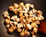 Burgundi marharagu recept fázis 9 fotója
