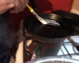 Foto del paso 8 de la receta: Empanaditas chinas con toque occidental