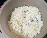 Foto del paso 2 de la receta: Ensalada de pasta corta con marisco y verduras