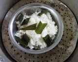 Foto langkah ke 7 dari resep Kue Putu.