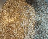 Granola Batch 6 recipe step 3 photo
