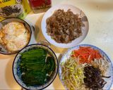 拌飯的食譜步驟2照片