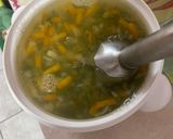 Une image de l'étape 3 de Soupe de légumes légère.