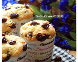 Foto langkah ke 6 dari resep Morning Glory Milk Muffin mudah cepat .