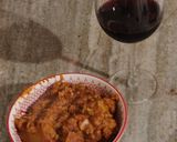 Foto del paso 7 de la receta Guiso de lentejas potente