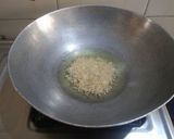 A picture of step 5 of Methi muthiya.