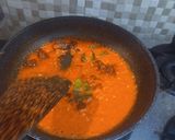 Foto langkah ke 3 dari resep Kentang kriuk asam manis.