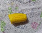 Foto del paso 3 de la receta: Patacones