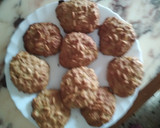 Foto del paso 6 de la receta: Galletas de avena y manzana