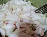 Foto del paso 4 de la receta: Mole rojo oaxaqueño (coloradito)