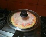 Foto langkah ke 4 dari resep Pizza homemade.