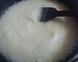 A picture of step 3 of Suji bombs.