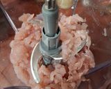 Foto langkah ke 2 dari resep Pempek Ikan.