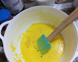 Foto del paso 4 de la receta: Torta de yemas