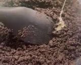 صورة لخطوة 1 من وصفة حلى الاوريو البارد
