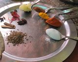 मसाला भात रेसिपी चरण 2 फोटो