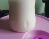 Foto langkah ke 4 dari resep Bubur kacang ijo simple.