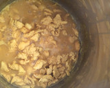 Foto del paso 4 de la receta: Pollo a la naranja (saludable)