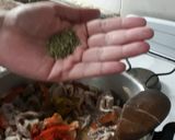 Foto del paso 7 de la receta: Tacos Mexicanos/Argentinos. Grace