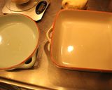 Foto del paso 3 de la receta: Focaccias a la mía y co (Cucamonga)