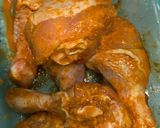 Foto langkah ke 1 dari resep Ayam Goreng Crispy.