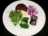 Kuah Tahu Goreng Medan