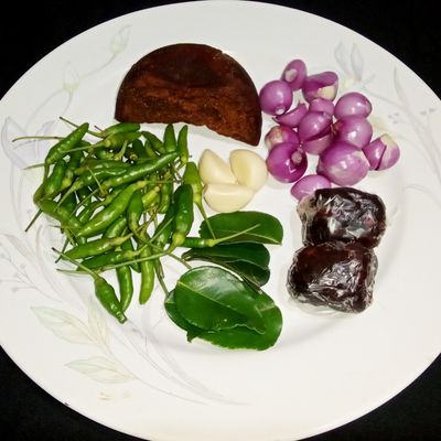 Langkah 1