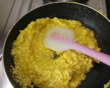 কুমড়োর কাঁলাকান্দ (kumror kalakand recipe in bengali) রেসিপির ধাপ 3 ছবি
