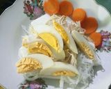 Foto langkah ke 6 dari resep Soto Banjar.