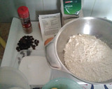 Foto del paso 1 de la receta: Beignets senegalesa