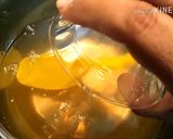 Foto del paso 3 de la receta: Gelatina con frutas encapsuladas en una sandía